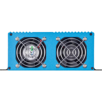 ECTIVE - SBB Ladebooster