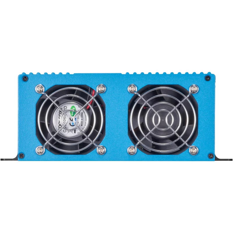 ECTIVE - SBB Ladebooster
