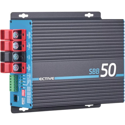 ECTIVE - SBB Ladebooster