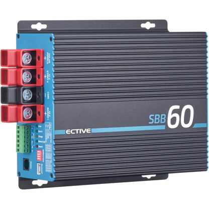 ECTIVE - SBB Ladebooster