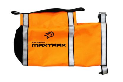 MaxTrax - Seildämpfer