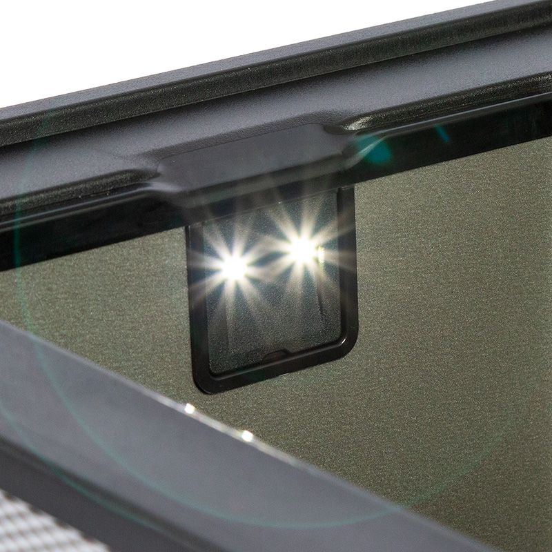 National Luna - NL45 Legacy Smart QC Kühl- und Gefrierbox 12V