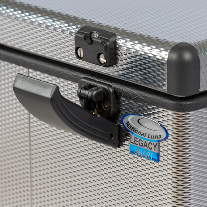 National Luna - NL45 Legacy Smart QC Kühl- und Gefrierbox 12V