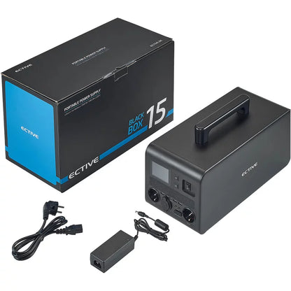 ECTIVE - BlackBox