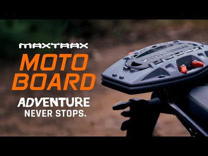 MaxTrax - Moto Board Bergeboard für Motorräder