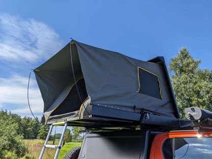 Quick Pitch - MiniMax Dachzelt