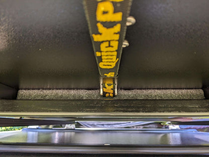 Quick Pitch - MiniMax Dachzelt