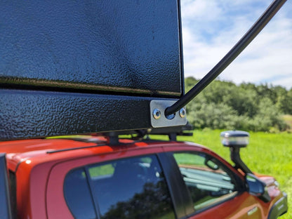 Quick Pitch - MiniMax Dachzelt