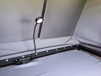 Quick Pitch - MiniMax Dachzelt