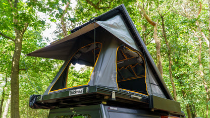 hardtop dachzelt gebraucht Quick Pitch