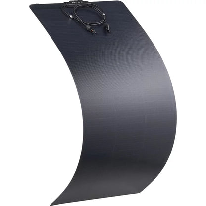 ECTIVE - SSP Black Flex