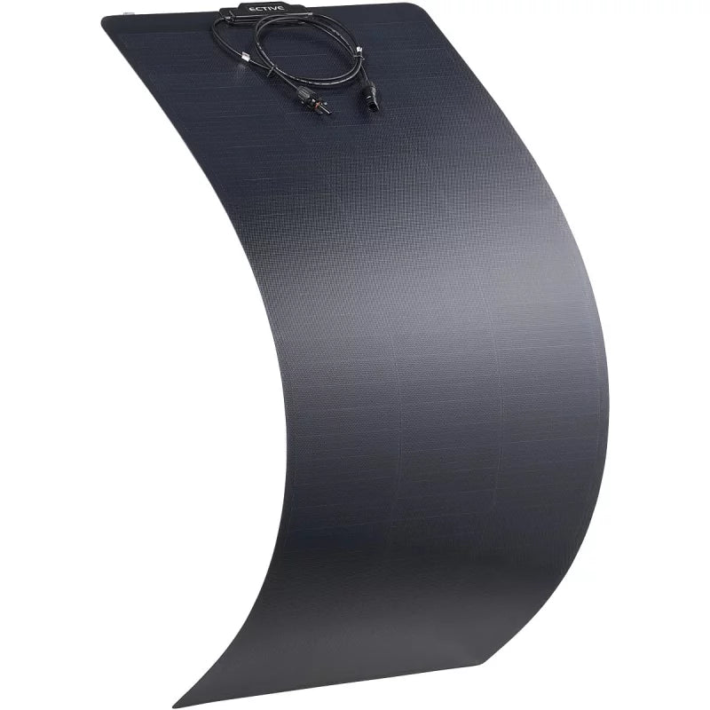 ECTIVE - SSP Black Flex
