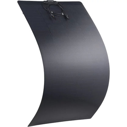 ECTIVE - SSP Black Flex