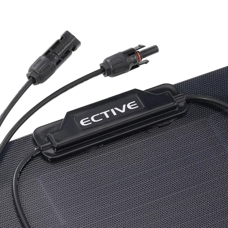 ECTIVE - SSP Black Flex