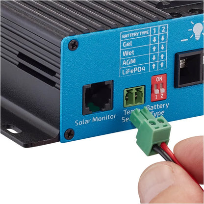 ECTIVE - Temperatur-Sensor TS 1