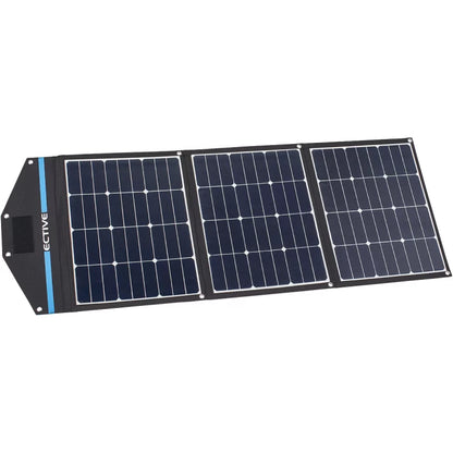 ECTIVE - MSP SunWallet faltbares Solarmodul
