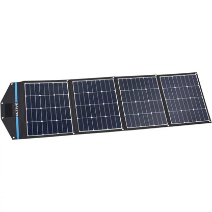ECTIVE - MSP SunWallet faltbares Solarmodul