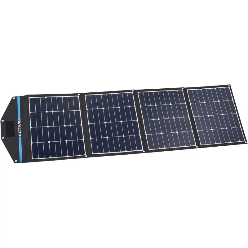 ECTIVE - MSP SunWallet faltbares Solarmodul