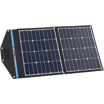ECTIVE - MSP SunWallet faltbares Solarmodul