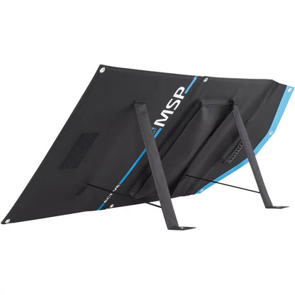 ECTIVE - MSP SunWallet faltbares Solarmodul