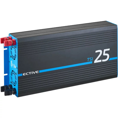 ECTIVE - TSI Sinus Wechselrichter mit NSV