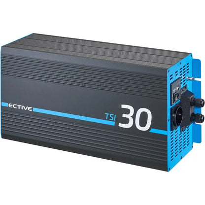 ECTIVE - TSI Sinus Wechselrichter mit NSV