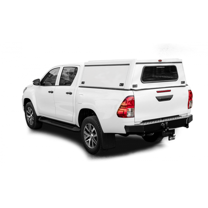 Bushtech - Premium Hardtop Toyota Hilux (2005-2015)